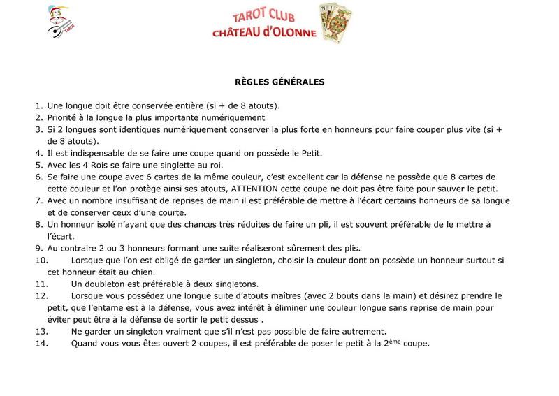 Tarot conseils attaque page 02