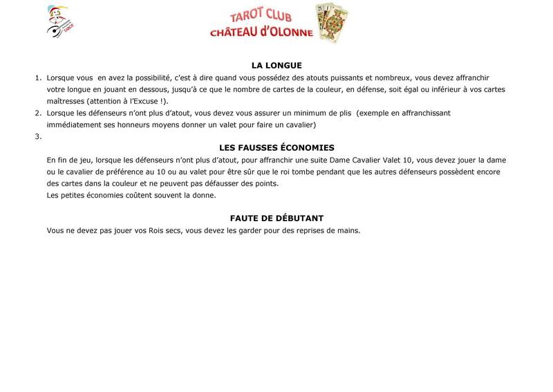 Tarot conseils attaque page 08
