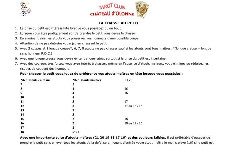 Tarot conseils attaque page 09